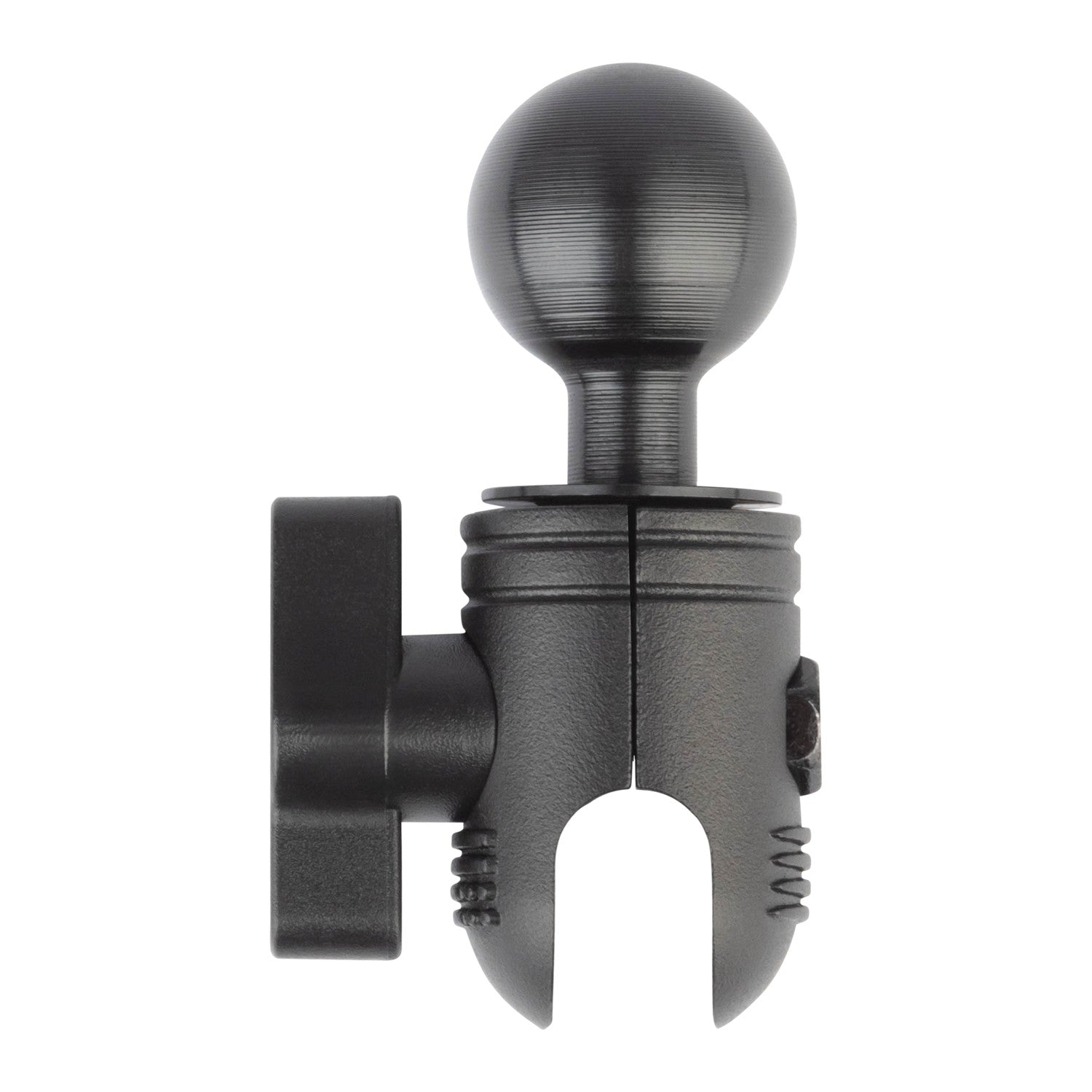 1.5Inch Bal Mount Met Aluminium Ampère Gat Ronde Plaat Voor Ram Mounts C Size Bal Dubbele Socket Arm 18 1.5Inch Bal Mount Met Aluminium Ampère Gat Ronde Plaat Voor Ram Mounts C Size Bal Dubbele Socket Arm 18