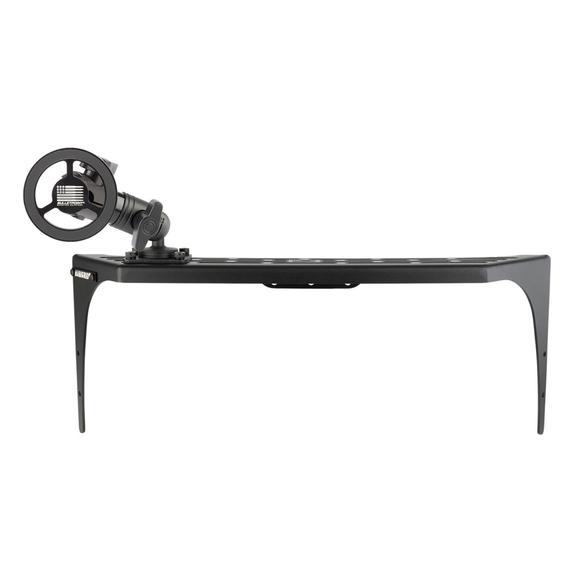 RubiGrid® 2003-2009 4th Gen Toyota 4Runner Multi-Device Phone Mount