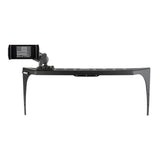 RubiGrid® 2003-2009 4th Gen Toyota 4Runner Multi-Device Phone Mount