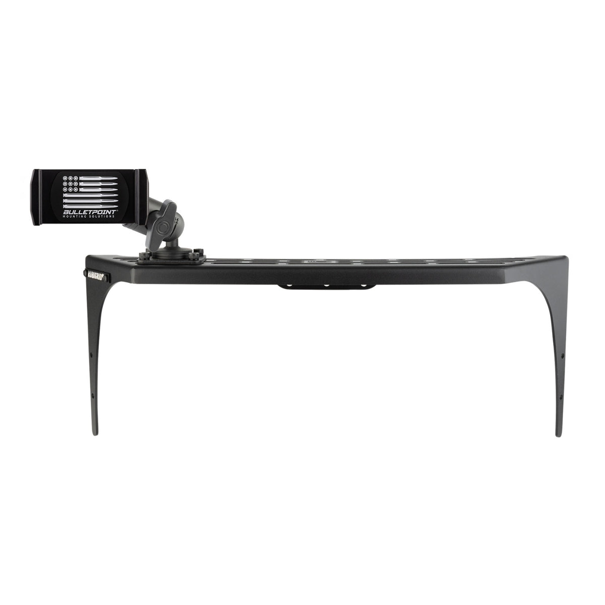 RubiGrid® 2003-2009 4th Gen Toyota 4Runner Multi-Device Phone Mount