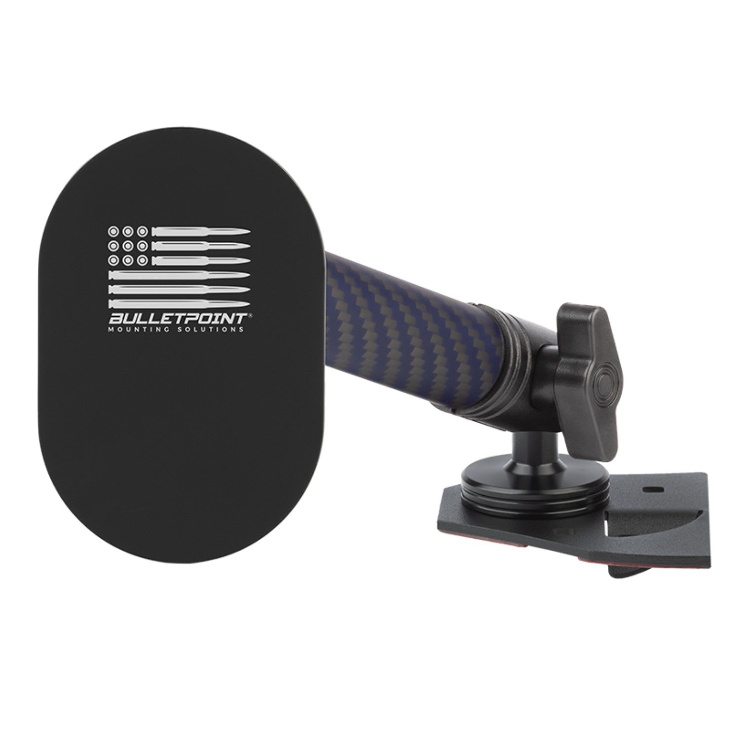 2021-2023 Jeep Wrangler JL 4xe Phone Holder Dash Mount