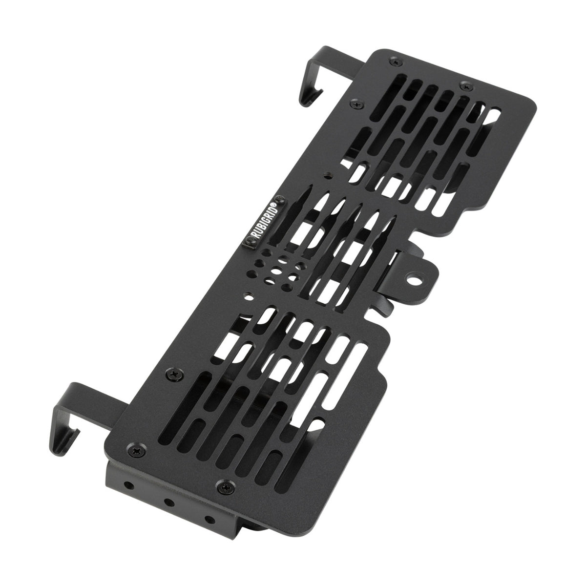 RubiGrid® 2021+ Ford Bronco Accessory Ready Multi-Device Dash Mount Phone Holder