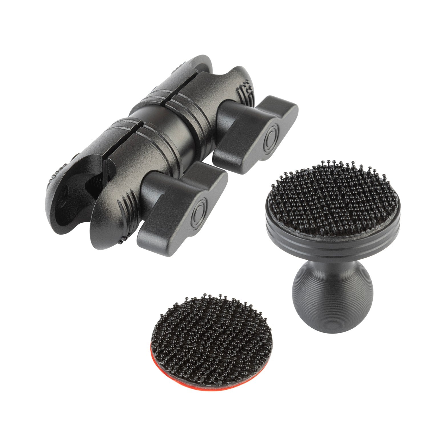 Radar Detector Mounts - Bulletpoint Mounting Solutions