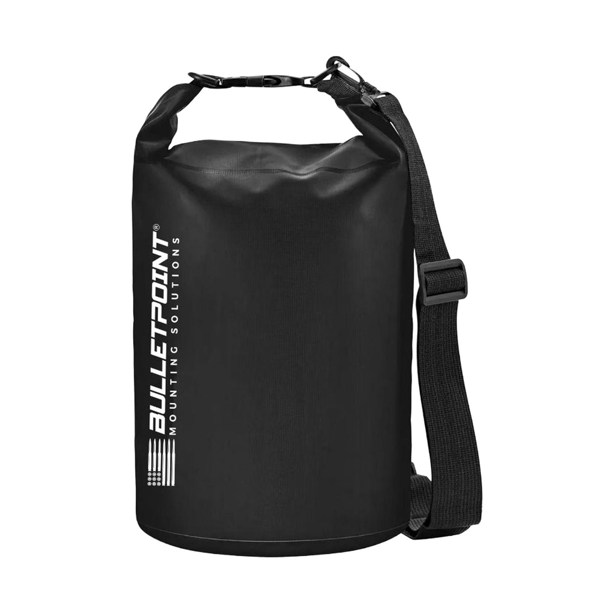 Bulletpoint 5L Dry Bag with Carry Strap