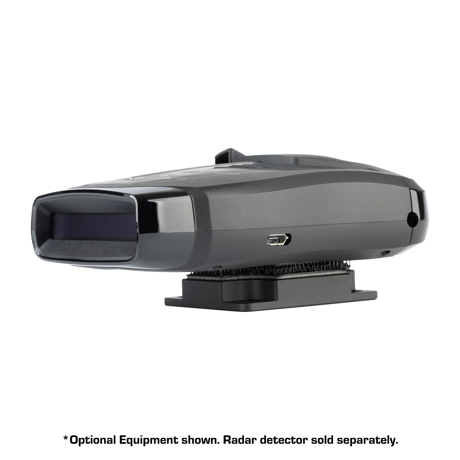 Mounts with Interlocking Fastener System - Bulletpoint Mounting Solutions