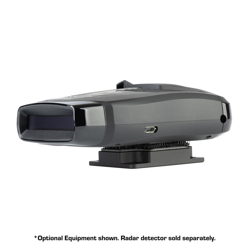 Radar Detector Mounts - Bulletpoint Mounting Solutions