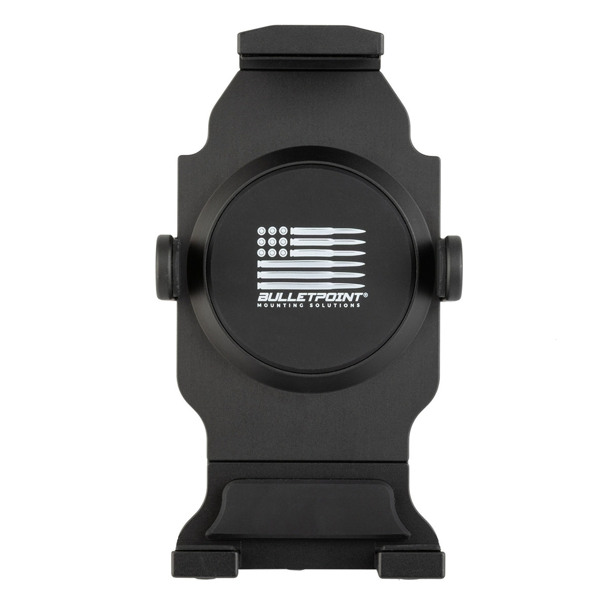 Anti-Vibration Universal Spring-Loaded Phone Holder with 20mm Ball