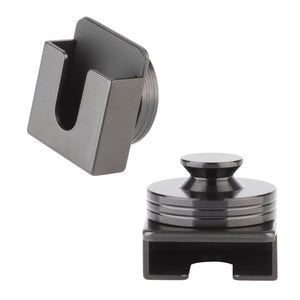 CB Radio Holder Stubby Edition