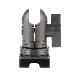 CB Radio Holder Stubby Edition