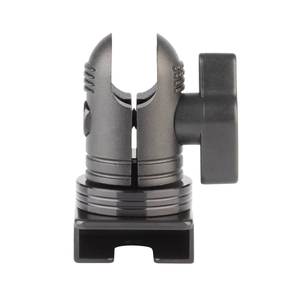 CB Radio Holder Nubby Edition Bulletpoint Mounting Solutions