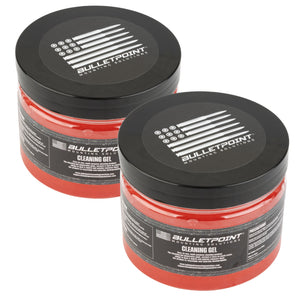 Bulletpoint Mounting Solutions Cleaning Gel - Removes Dirt, Dust & Debris