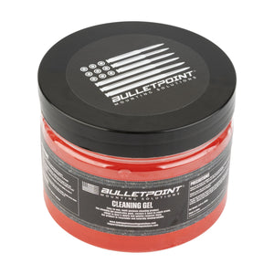 Bulletpoint Mounting Solutions Cleaning Gel - Removes Dirt, Dust & Debris