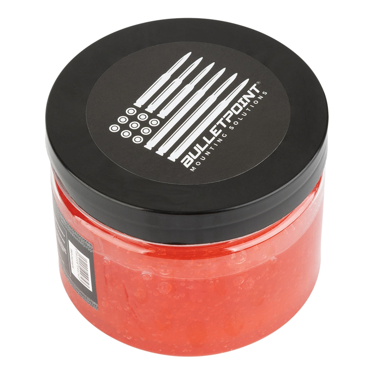 Bulletpoint Mounting Solutions Cleaning Gel - Removes Dirt, Dust & Debris