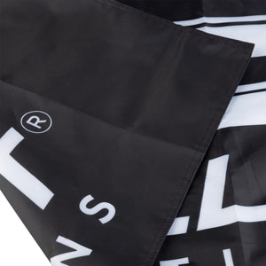 Bulletpoint Mounting Solutions Oversized Flag - Double Sided 59" x 35"