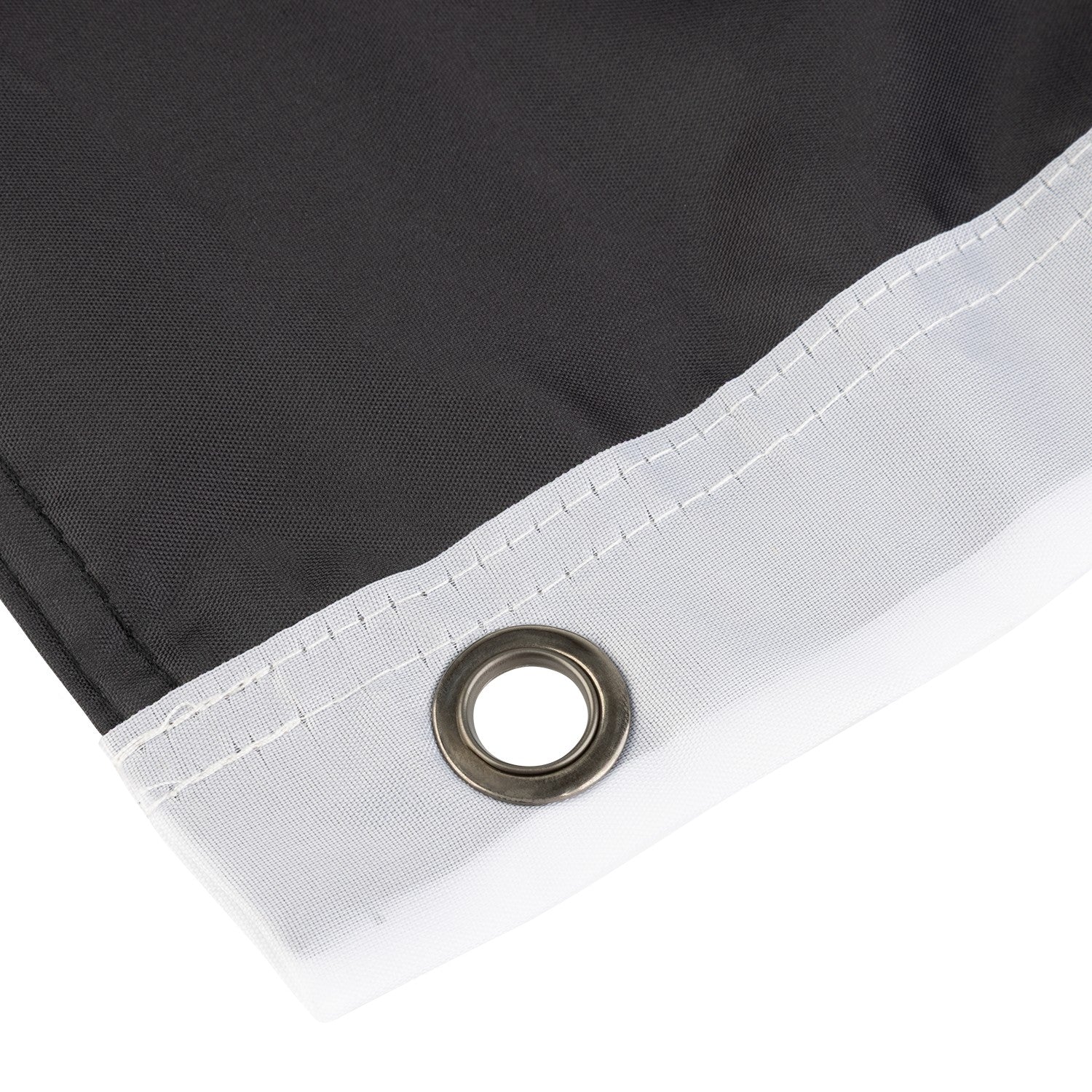 Bulletpoint Mounting Solutions Oversized Flag - Double Sided 59" x 35"