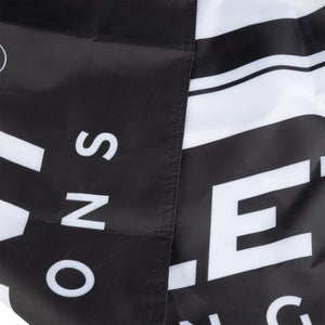 Bulletpoint Mounting Solutions Oversized Flag - Double Sided 59" x 35"