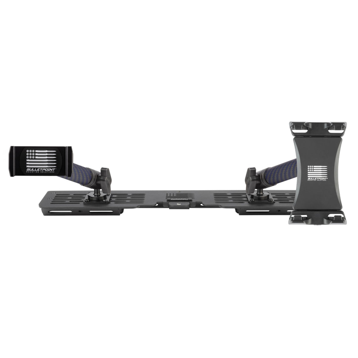 RubiGrid® 2021+ Ford Bronco Platform Dash Mount Device Phone Holder