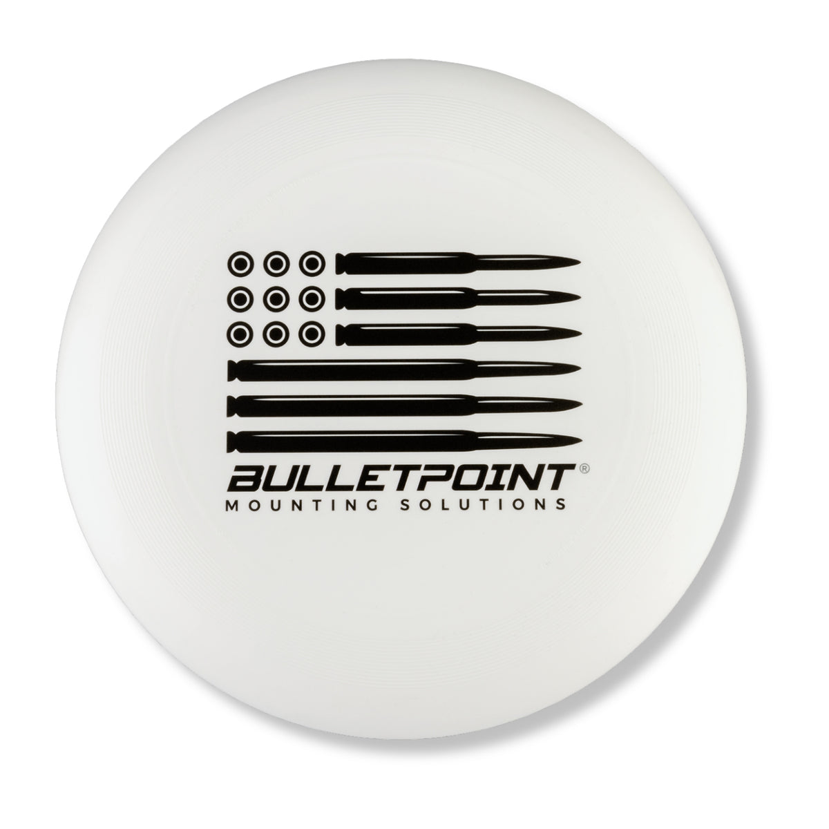 Bulletpoint 10.5&quot; Flying Disc