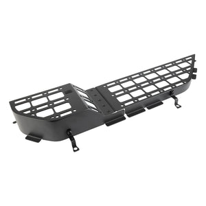 Front Door Pocket MOLLE Panel Replacement for 2018+ Jeep Wrangler & Gladiator (Pair)