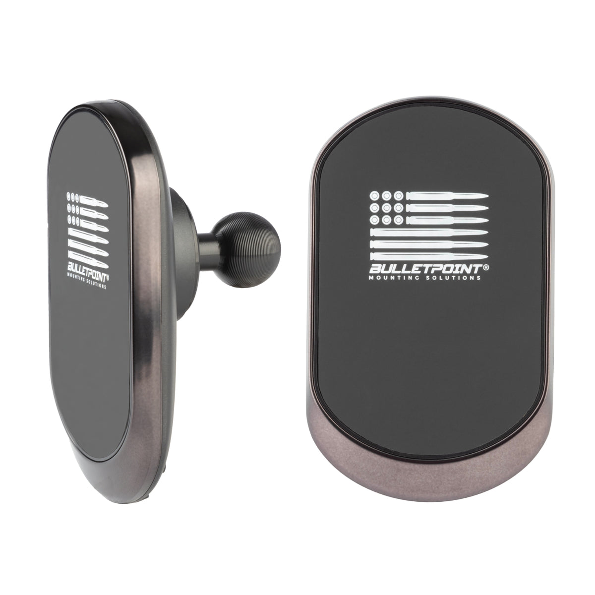 Bulletpoint MagSafe Compatible Wireless Phone Charger Bulletpoint