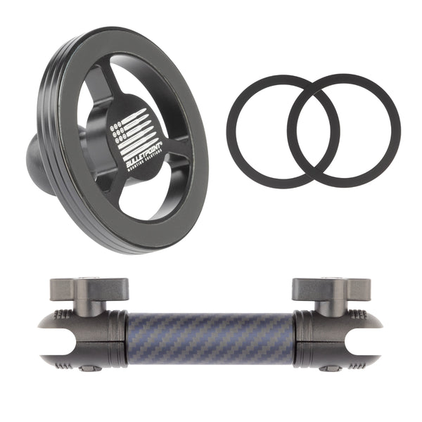 Phone Holders Bulletpoint Mounting Solutions