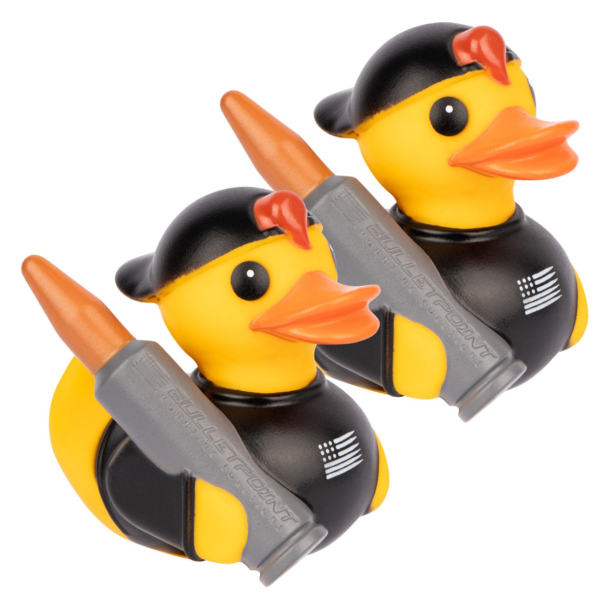 Bulletpoint Mounting Solutions Rubber Duck compatible with 20mm Ball Mount
