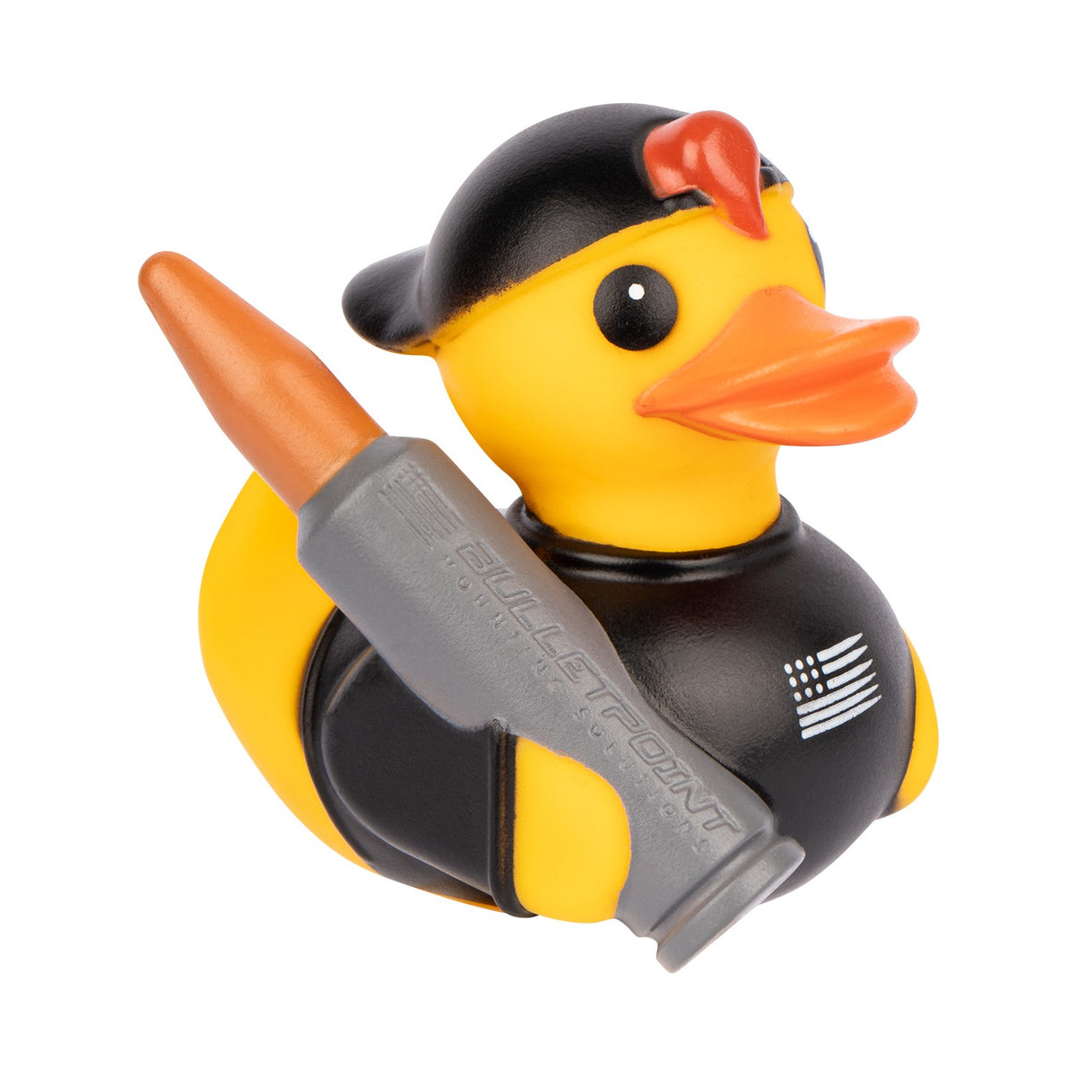 Bulletpoint Mounting Solutions Rubber Duck compatible with 20mm Ball Mount