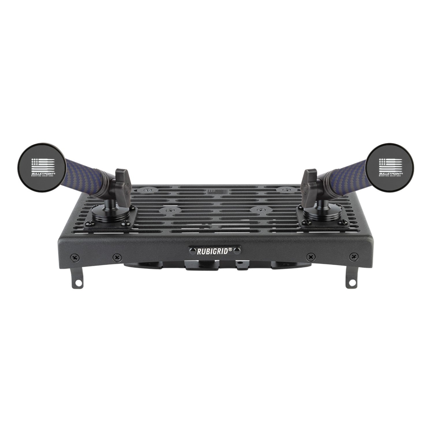 RubiGrid® 2015-2022 Chevrolet Colorado & GMC Canyon Dash Mount Phone Holder