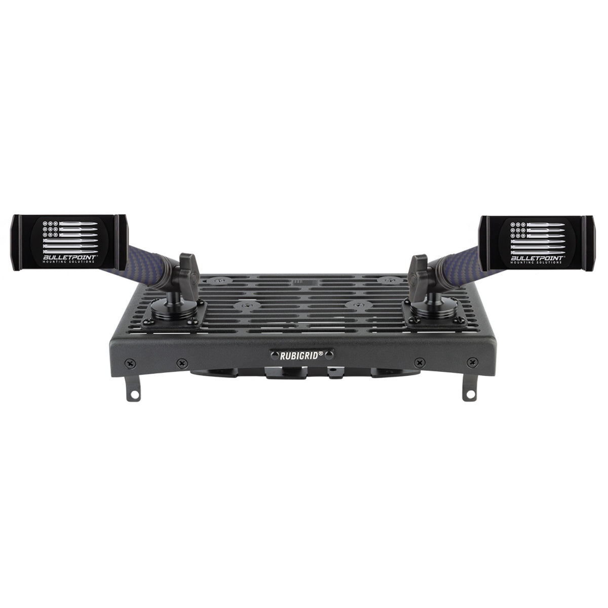 RubiGrid® 2015-2022 Chevrolet Colorado &amp; GMC Canyon Dash Mount Phone Holder