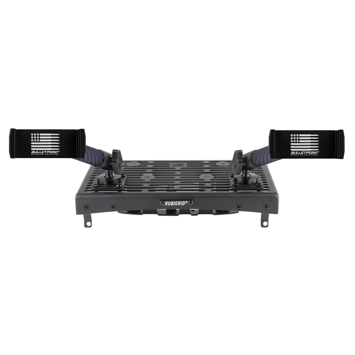 RubiGrid® 2015-2022 Chevrolet Colorado &amp; GMC Canyon Dash Mount Phone Holder