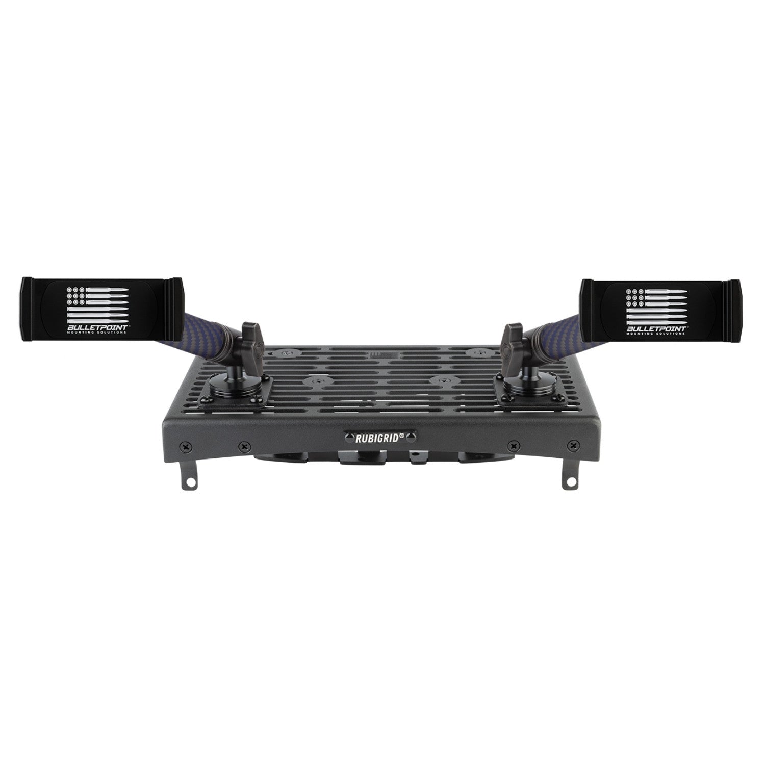 RubiGrid® 2015-2022 Chevrolet Colorado & GMC Canyon Dash Mount Phone Holder