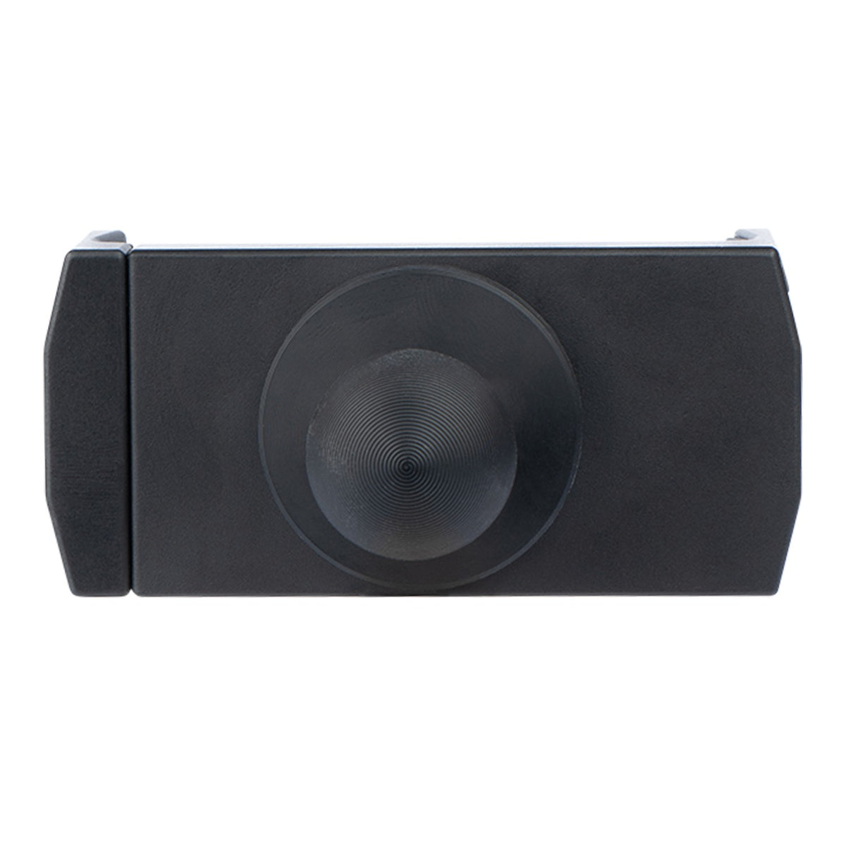 Blackout Edition Spring-Loaded Universal Phone Holder with 20mm Ball Mount