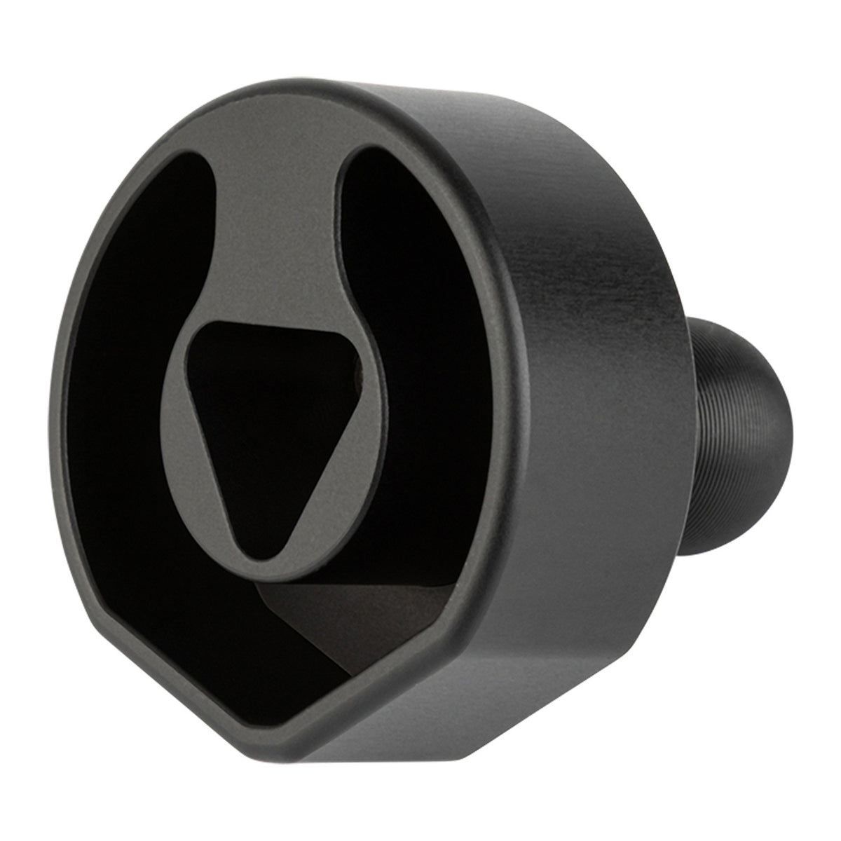 Starlink Mini CNC Aluminum Satellite Dish Mount with 20mm Ball