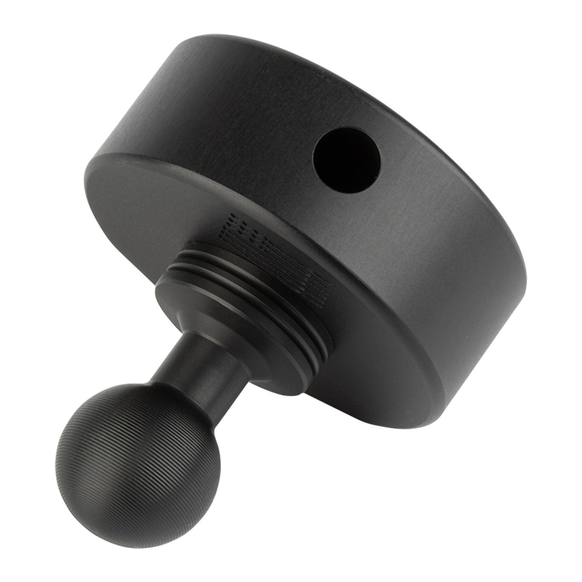 Starlink Mini CNC Aluminum Satellite Dish Mount with 20mm Ball