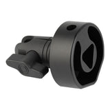 Starlink Mini CNC Aluminum Satellite Mount with 20mm Connector End Nubby Edition