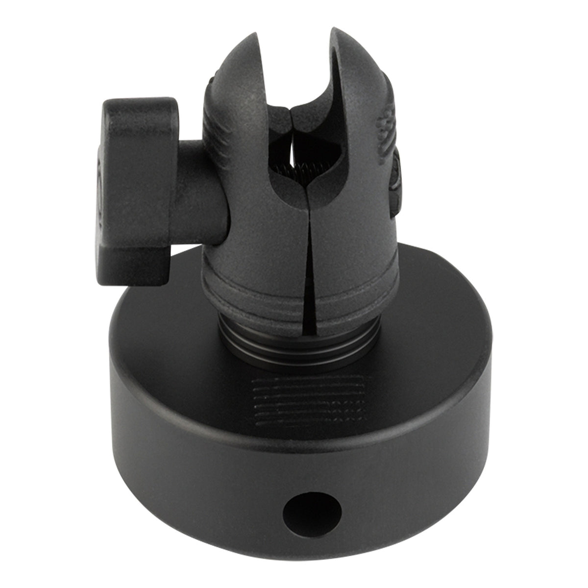 Starlink Mini CNC Aluminum Satellite Mount with 20mm Connector End Nubby Edition