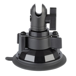 Suction Cup Mount 3.4" Diameter with 20mm Connector End