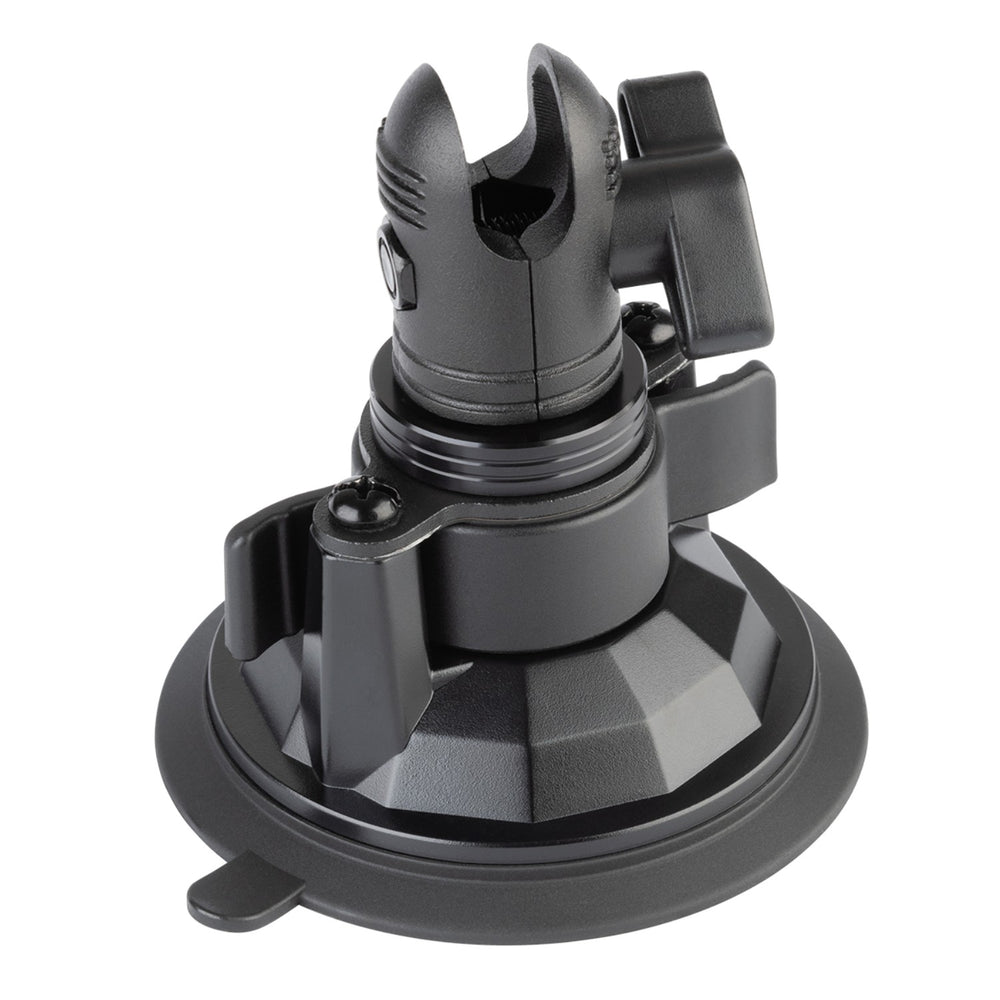 Universal Device Mounting Options - Bulletpoint Mounting Solutions