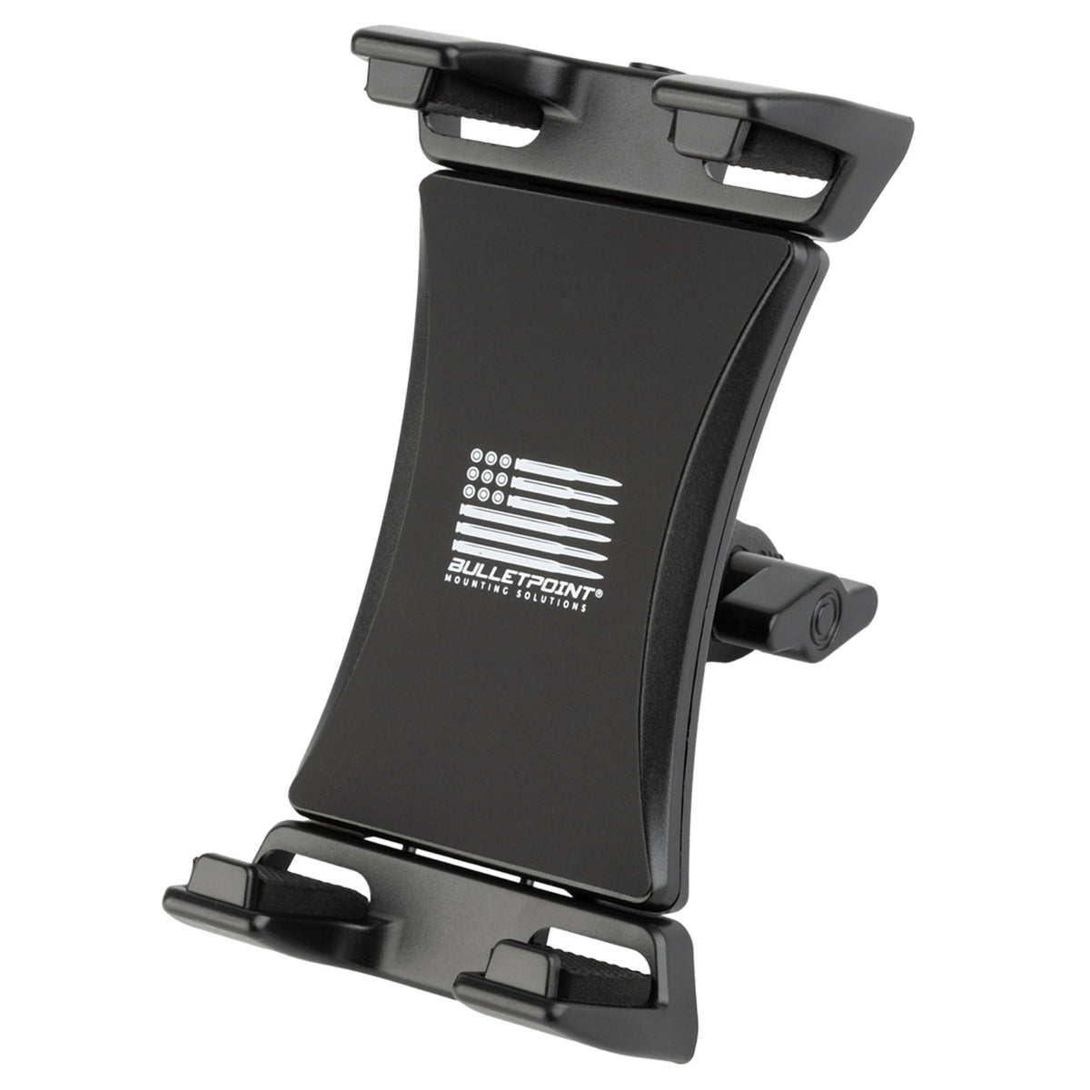Universal Tablet Holder with 20mm Connector Nubby Edition