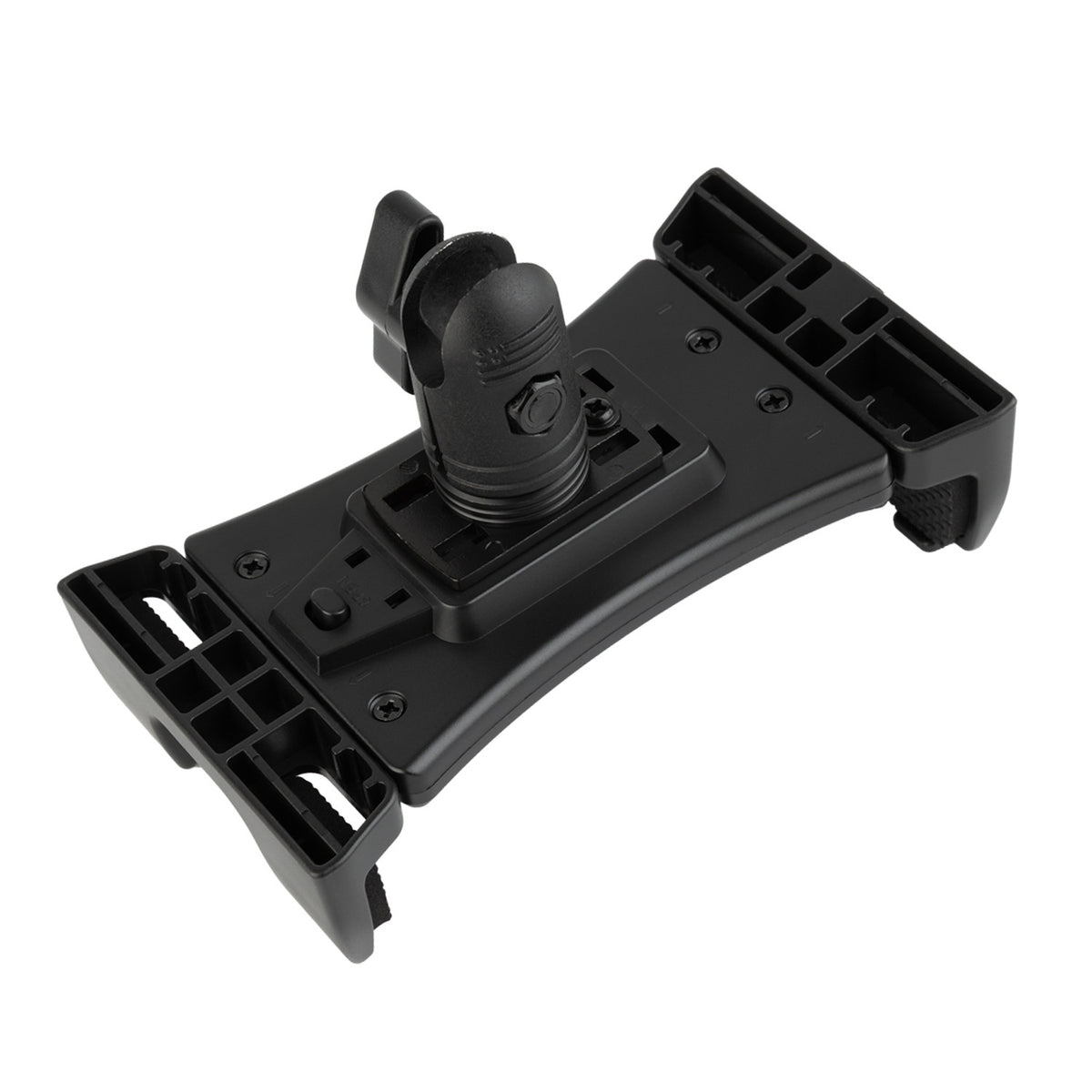 Universal Tablet Holder with 20mm Connector Nubby Edition