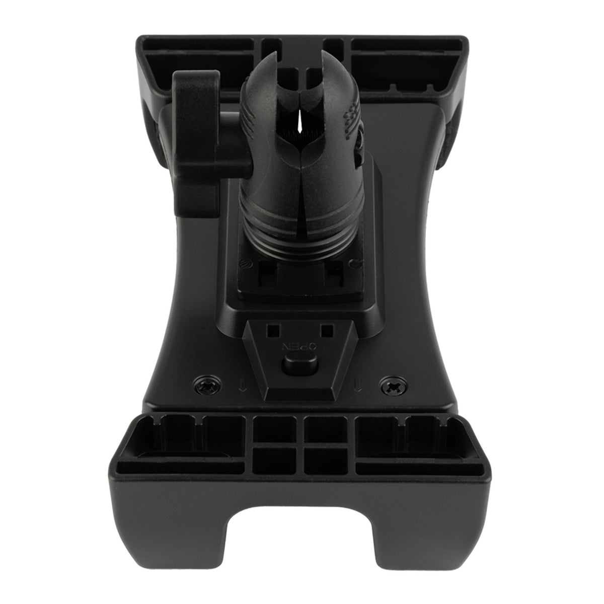 Universal Tablet Holder with 20mm Connector Nubby Edition