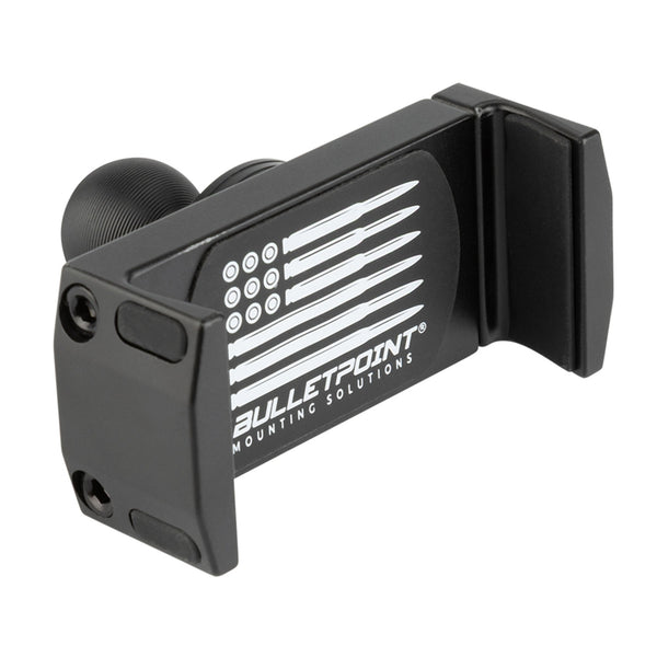 Universal Phone Holders - Bulletpoint Mounting Solutions