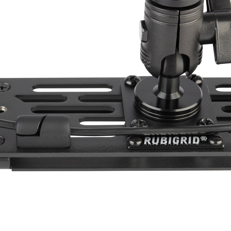 Cable Management Kit Bulletpoint Mounting Solutions