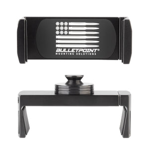 XL Universal Phone Mount Holder for Oversized Bulky Cases Stubby Edition