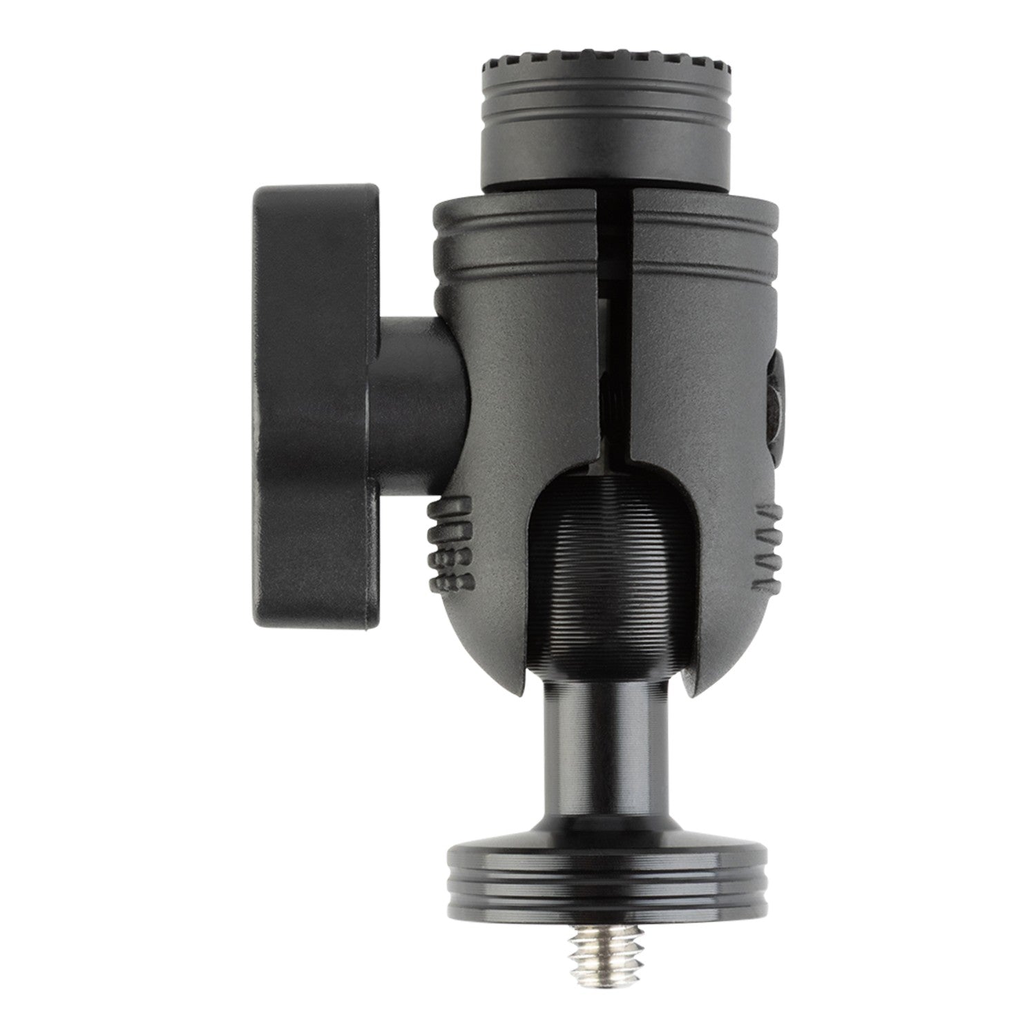 Dash Camera Mount + 1/4