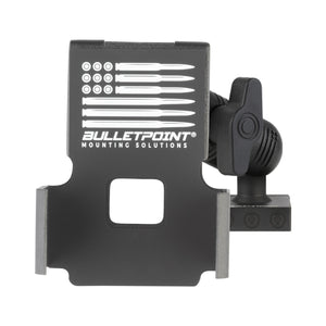 20mm Ball + Micro Mounting Arm + Device Holder Kit for Picatinny-Style Rail Mounts