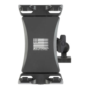 20mm Ball + Micro Mounting Arm + Device Holder Kit for Picatinny-Style Rail Mounts