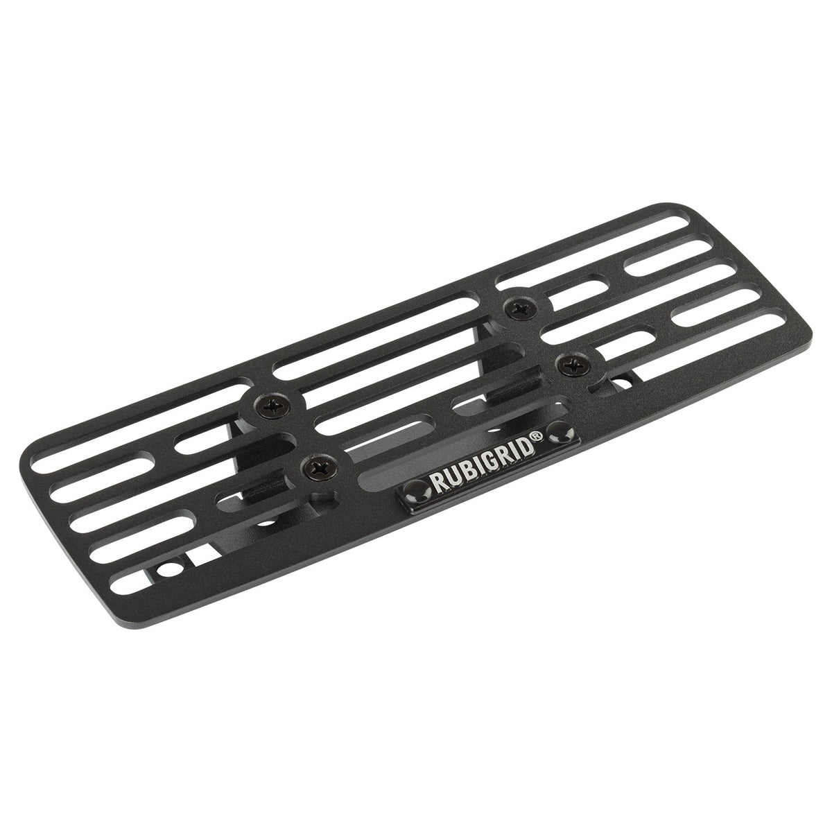 RubiGrid® 2013-2018 RAM Truck &amp; 2019+ RAM 1500 Classic Phone Holder Multi-Device Dash Mount