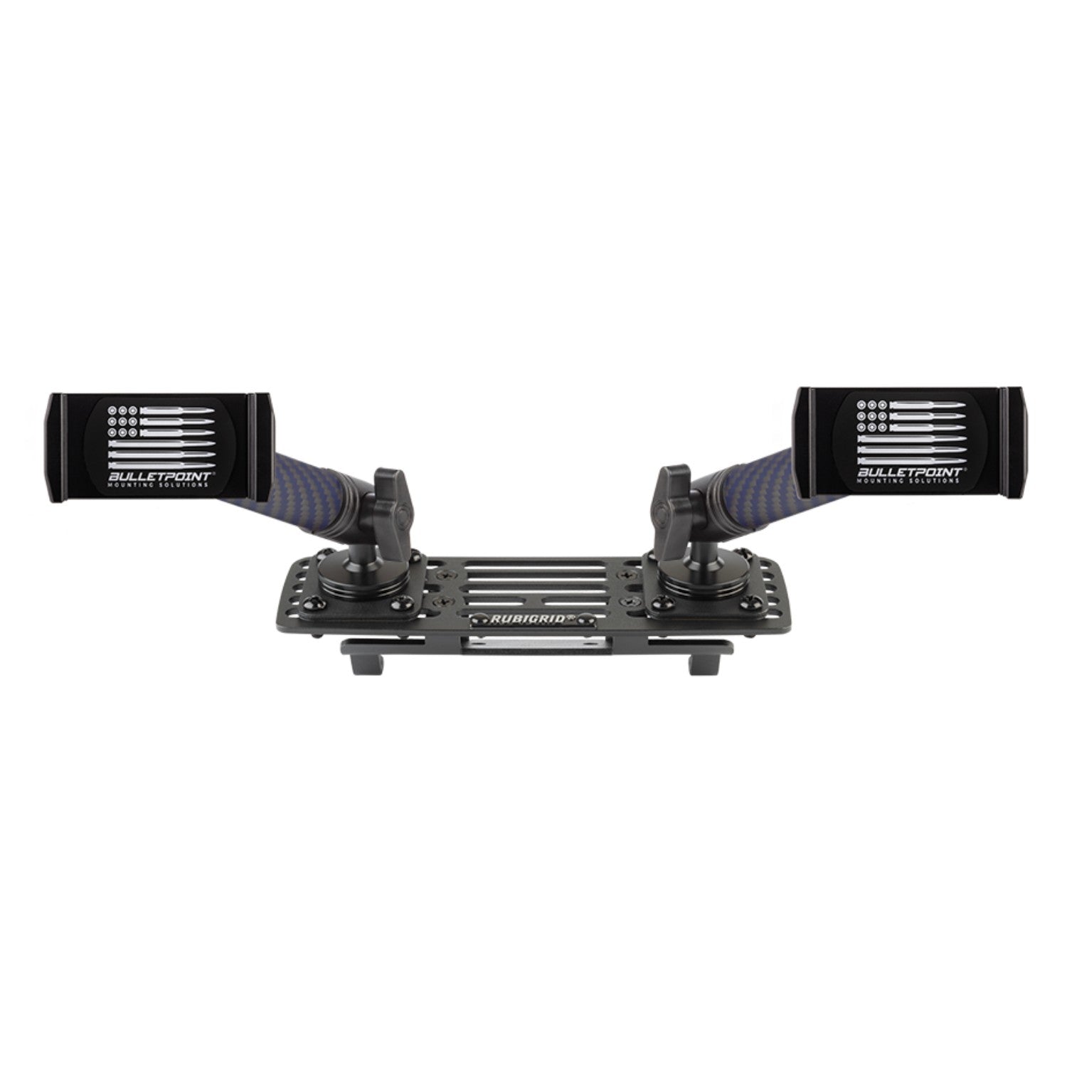 RubiGrid® 2013-2018 RAM Truck & 2019+ RAM 1500 Classic Phone Holder Mu ...
