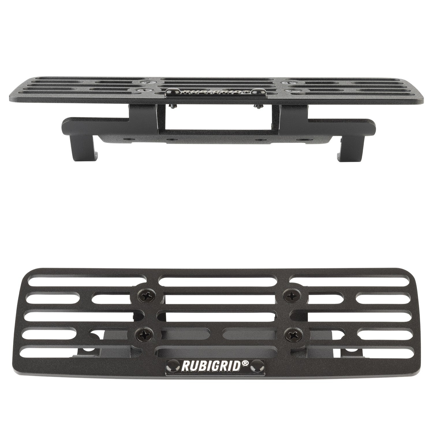 RubiGrid® 2013-2018 RAM Truck & 2019-2024 RAM 1500 Classic Phone Holder Multi-Device Dash Mount